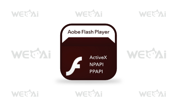 Adobe Flash Player v34.0.0.342 Flash插件 | 去广告纯净版-玩酷喵
