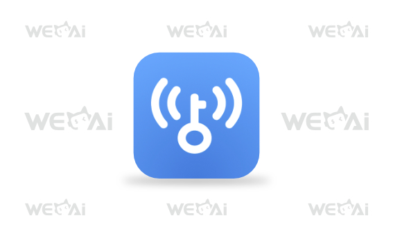 万能钥匙2025破解版 v1.1.53 WiFi万能钥匙去广告纯净版 | 显密码免登录版-玩酷喵