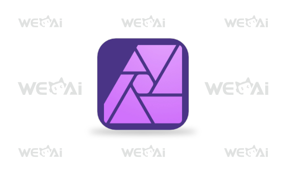 图像处理软件 Serif Affinity Photo v2.6.5.3782 多语言中文破解版-玩酷喵