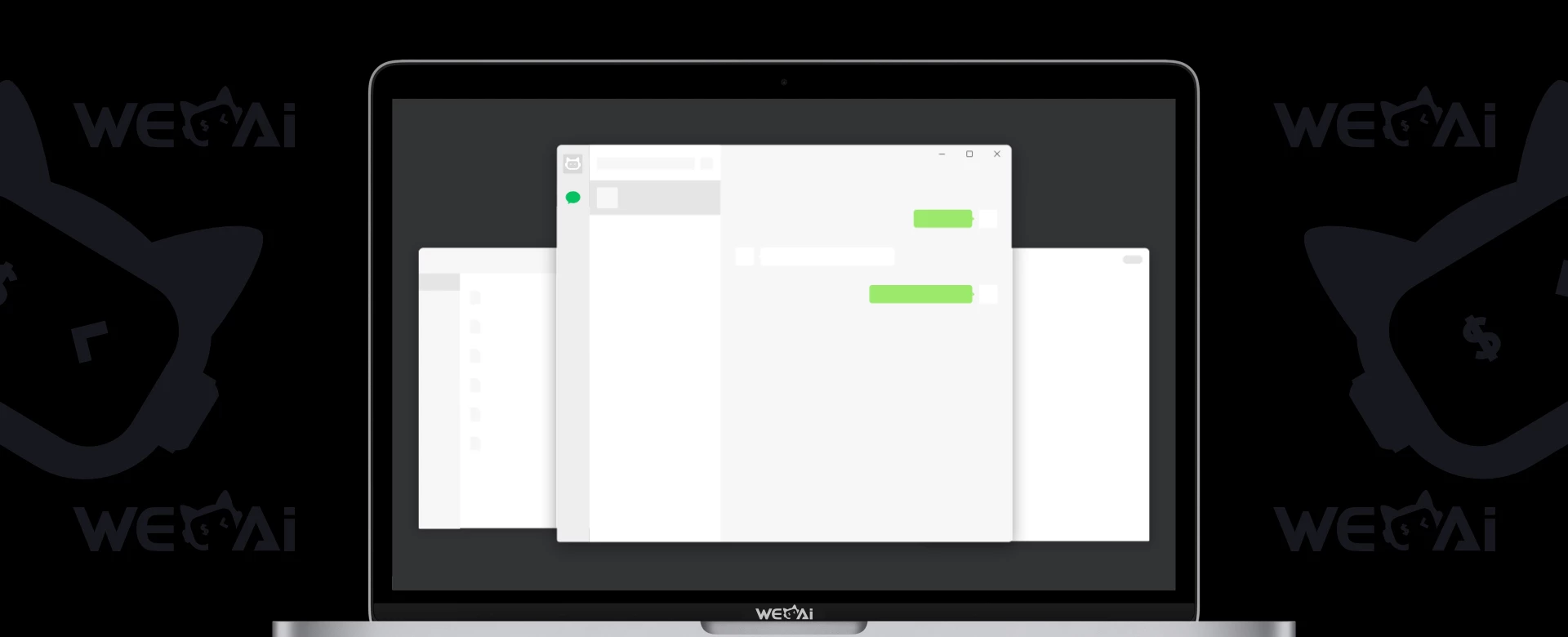 微信PC版 (WeChat) 正式版 v4.1.2.18 官方最新版 | 共存多开防撤回