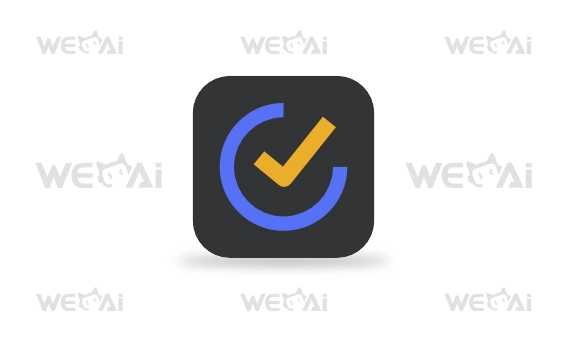 嘀嗒清单 (TickTick) v7.7.0.1 轻便高效的任务管理软件 | 解锁高级版-WEAI - 哇额喵