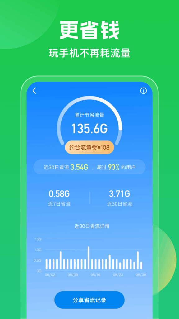 图片[2]-万能钥匙2025破解版 v1.1.53 WiFi万能钥匙去广告纯净版 | 显密码免登录版-玩酷喵