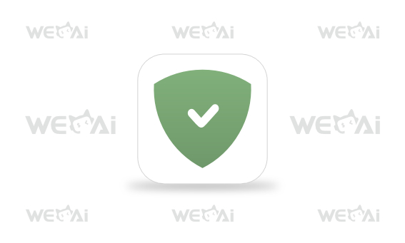 AdGuard v4.13.5 广告拦截工具 | 解锁永久订阅版-玩酷喵